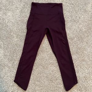 Lululemon Leggings